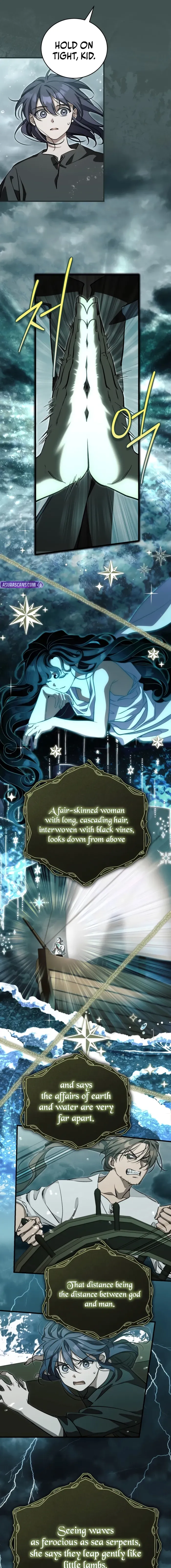 Read Children of the Rune Manga Online