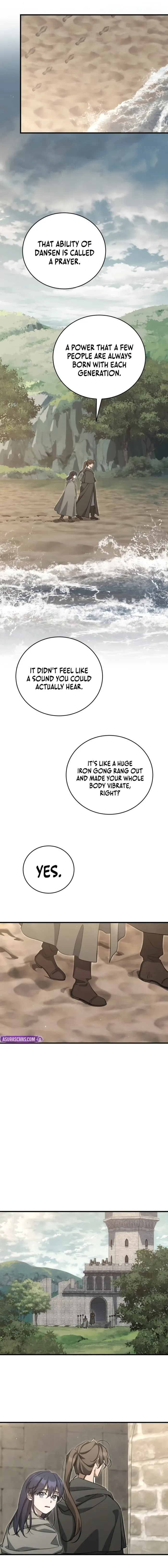 Read Children of the Rune Manga Online