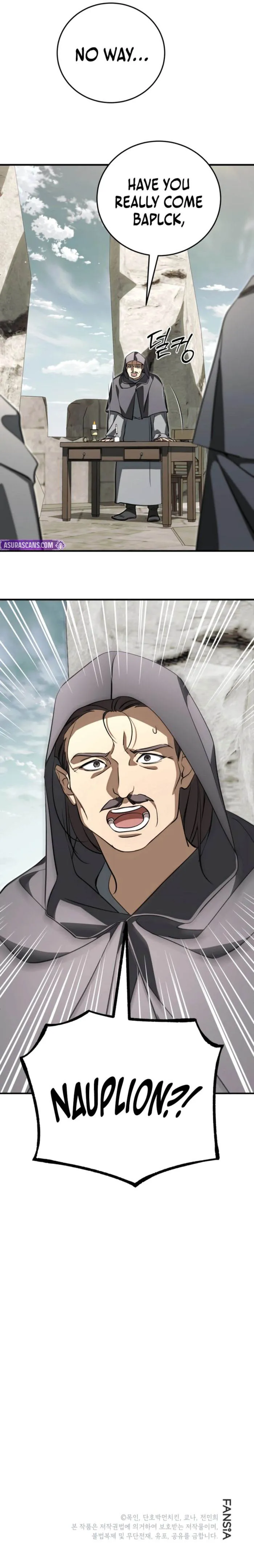 Read Children of the Rune Manga Online