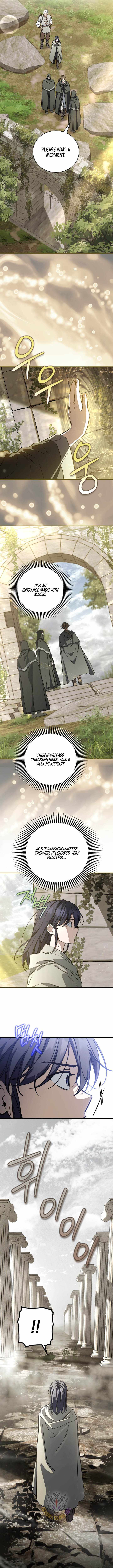 Read Children of the Rune Manga Online