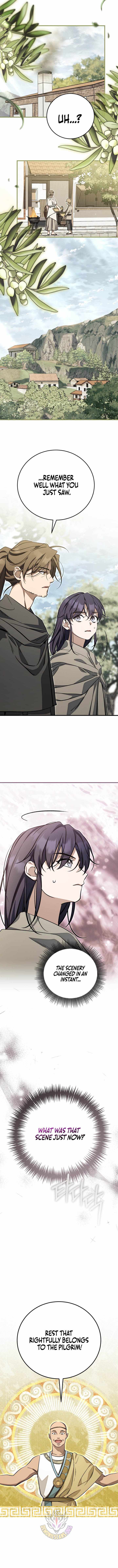 Read Children of the Rune Manga Online