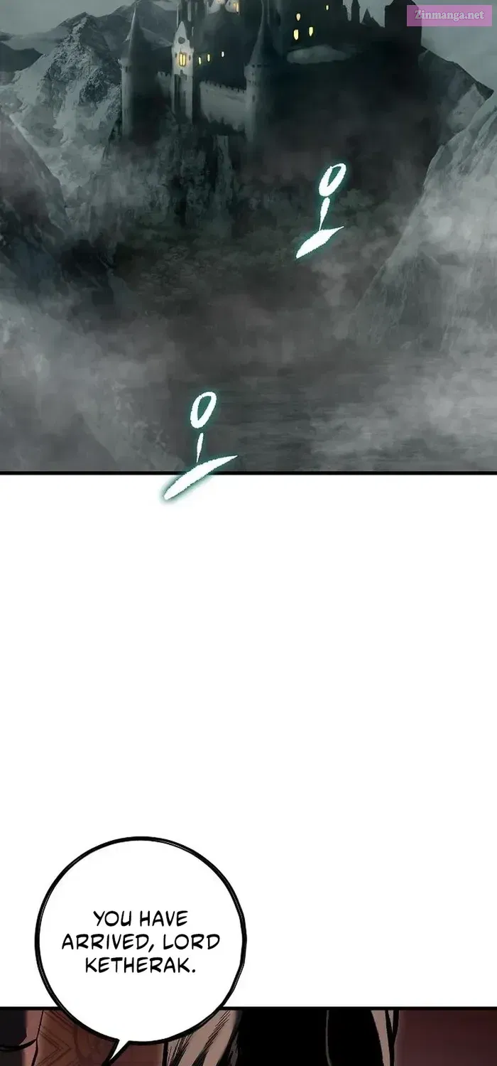 Read Chronicle of Runes Manga Online
