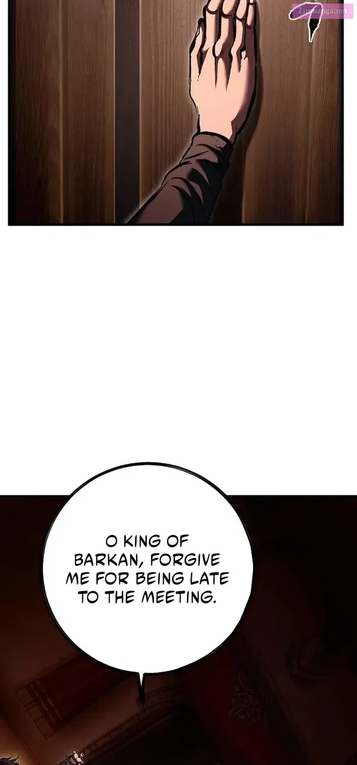 Read Chronicle of Runes Manga Online