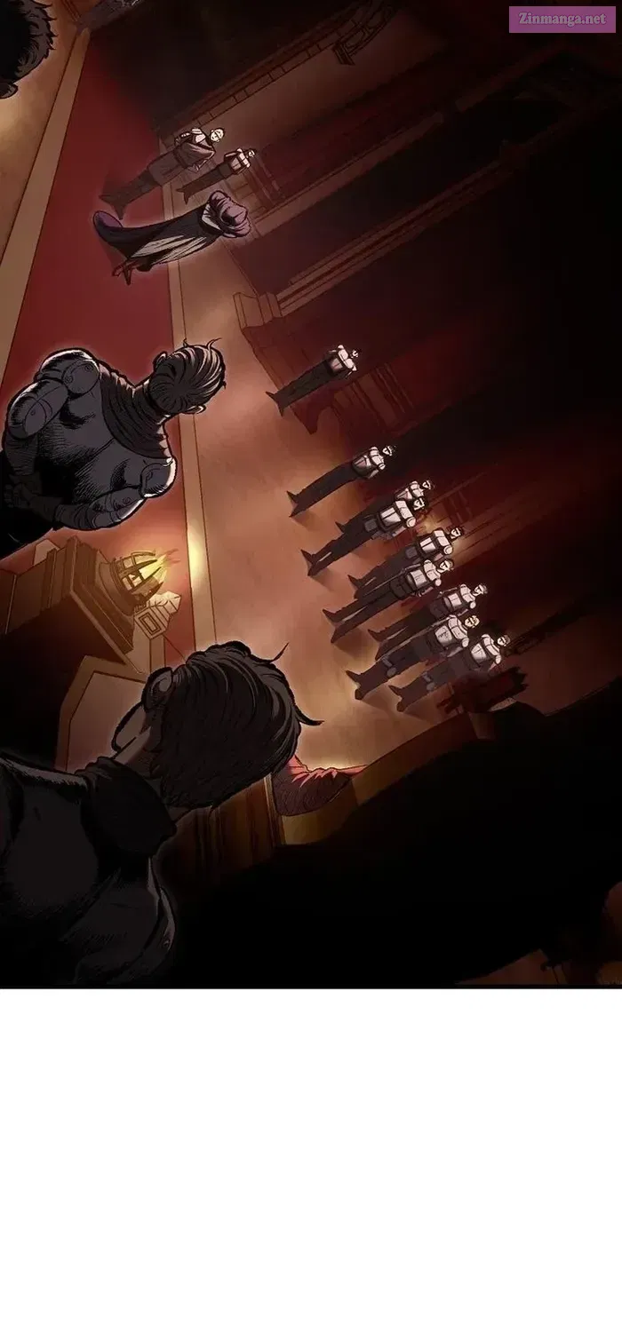 Read Chronicle of Runes Manga Online
