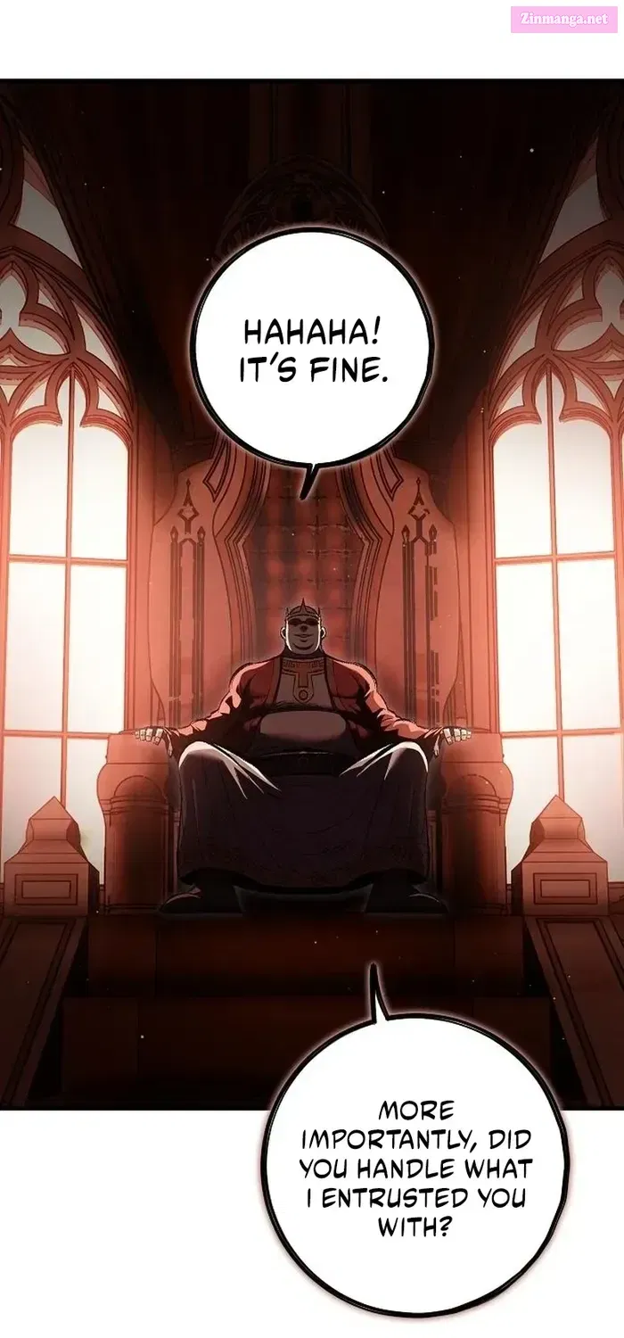 Read Chronicle of Runes Manga Online