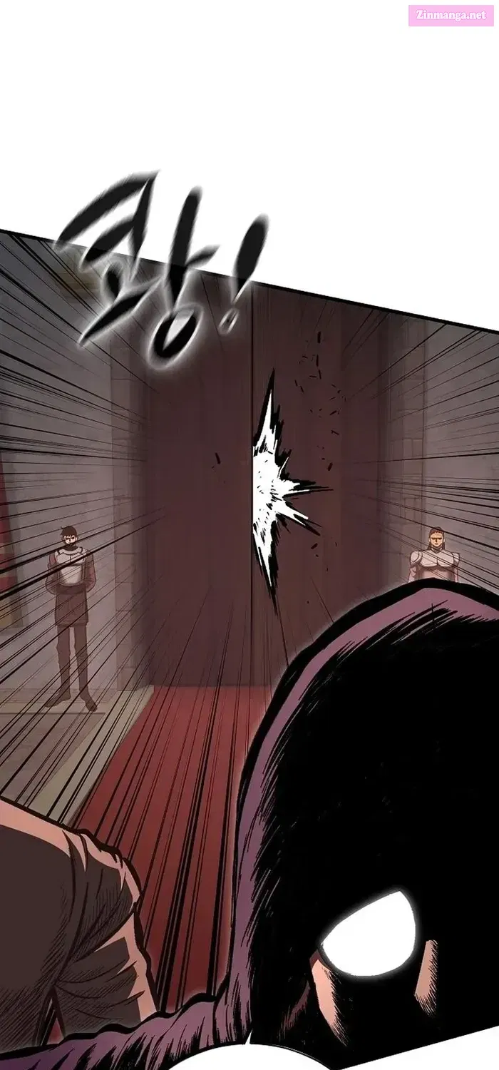 Read Chronicle of Runes Manga Online