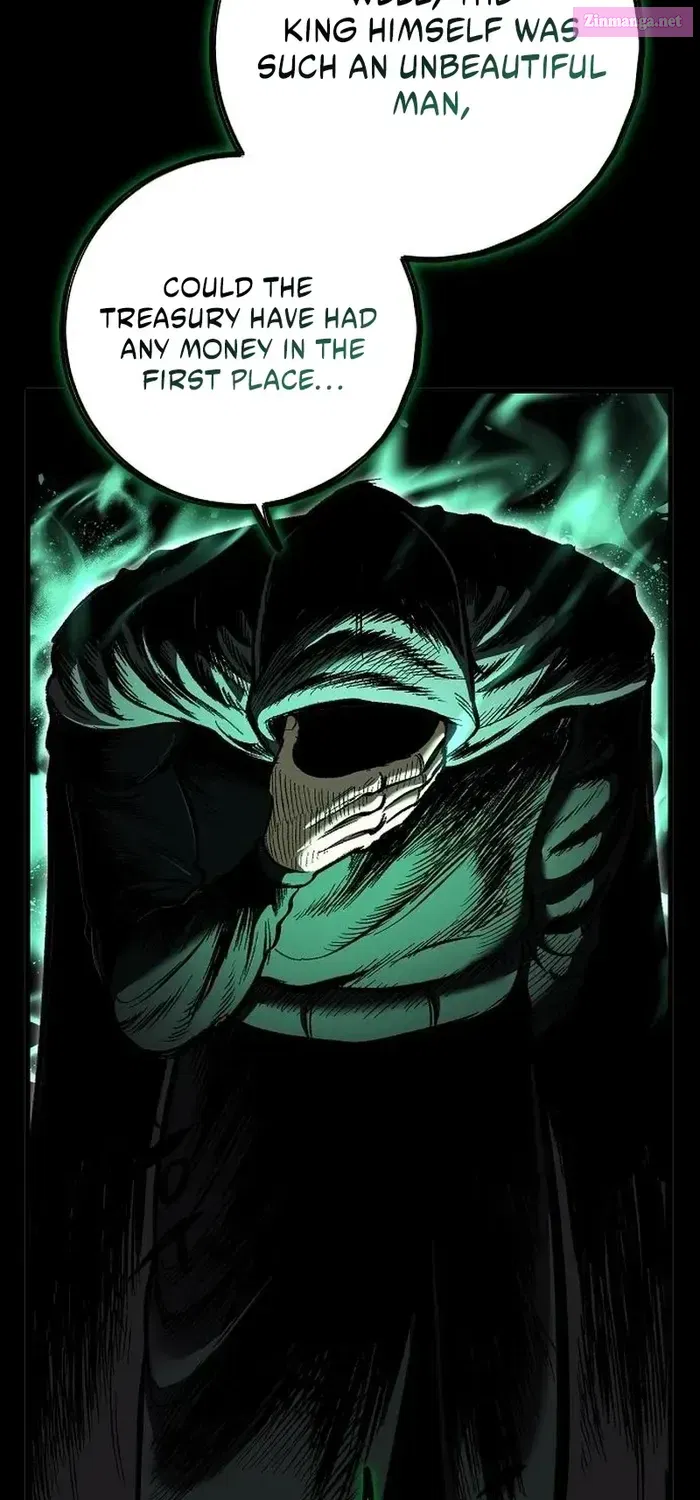 Read Chronicle of Runes Manga Online
