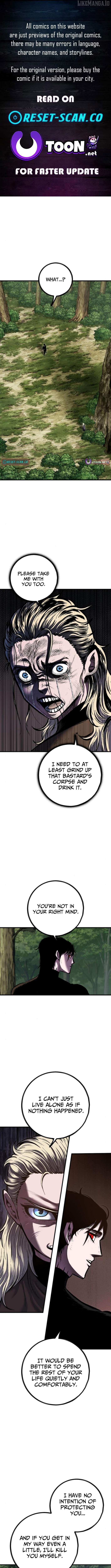 Read Chronicle of Runes Manga Online