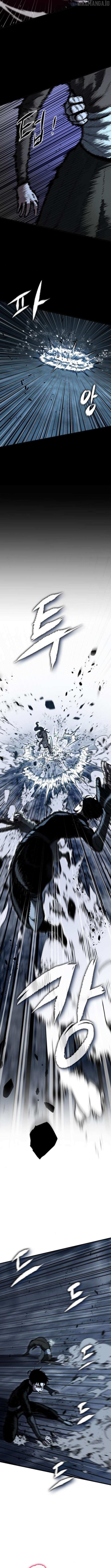 Read Chronicle of Runes Manga Online