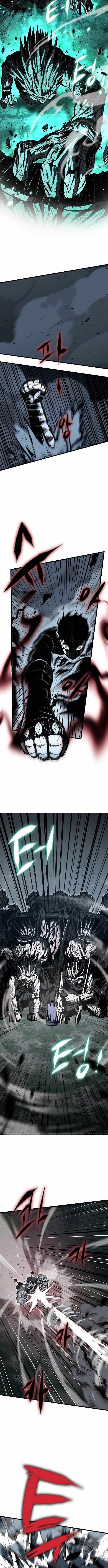Read Chronicle of Runes Manga Online