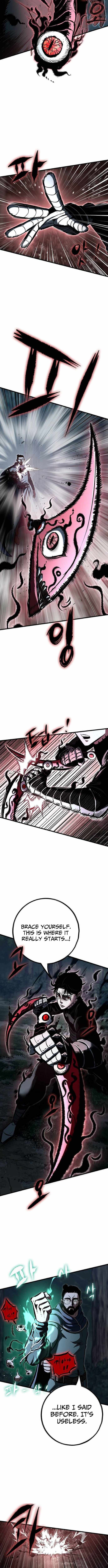 Read Chronicle of Runes Manga Online