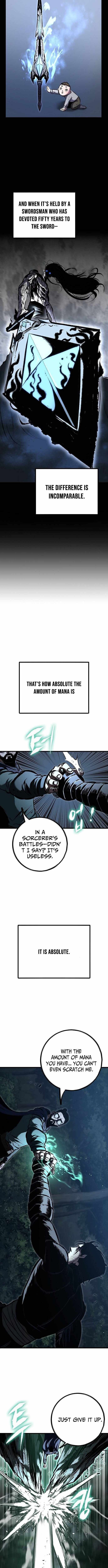 Read Chronicle of Runes Manga Online