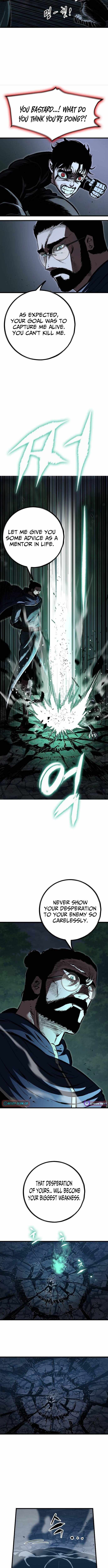 Read Chronicle of Runes Manga Online