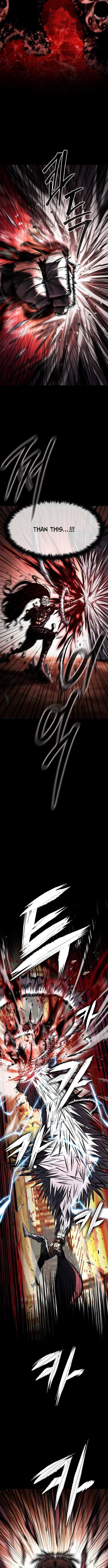 Read Chronicle of Runes Manga Online