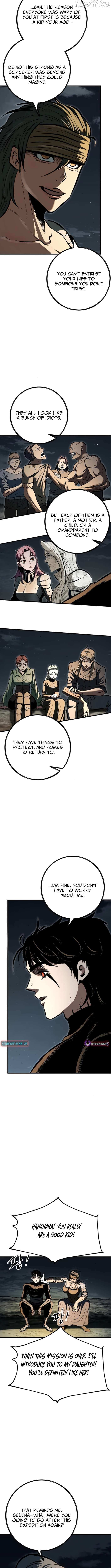 Read Chronicle of Runes Manga Online