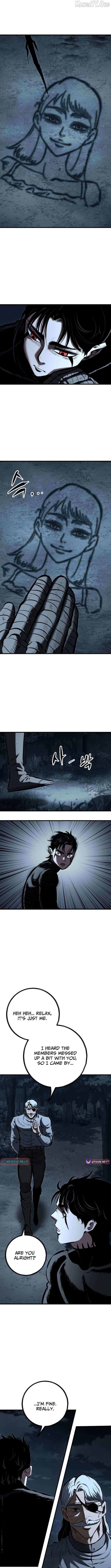 Read Chronicle of Runes Manga Online