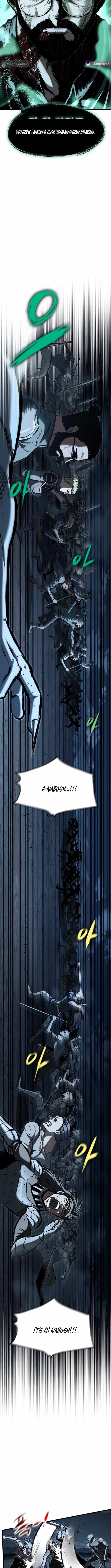 Read Chronicle of Runes Manga Online