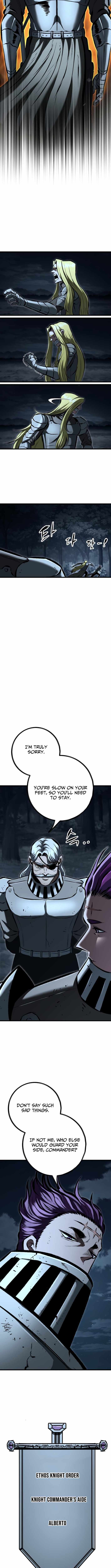 Read Chronicle of Runes Manga Online