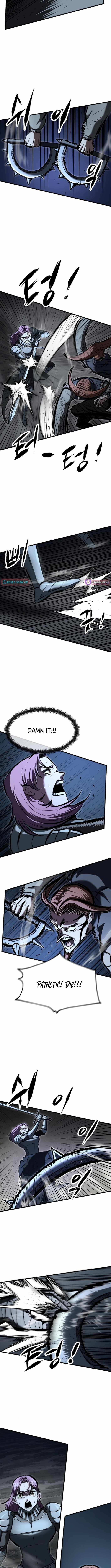 Read Chronicle of Runes Manga Online