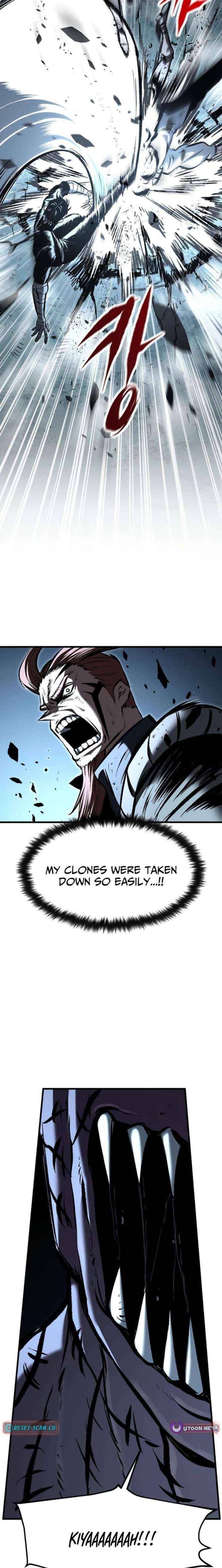 Read Chronicle of Runes Manga Online