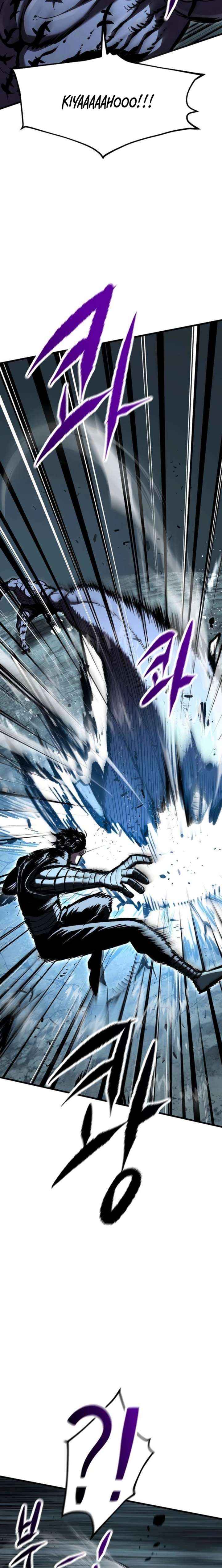 Read Chronicle of Runes Manga Online