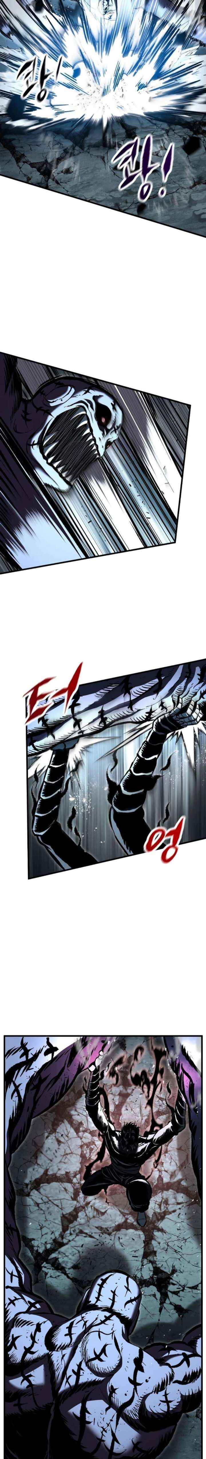 Read Chronicle of Runes Manga Online