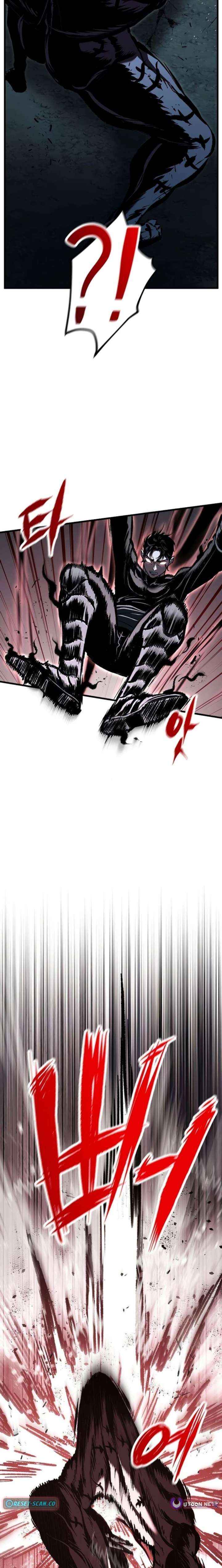 Read Chronicle of Runes Manga Online