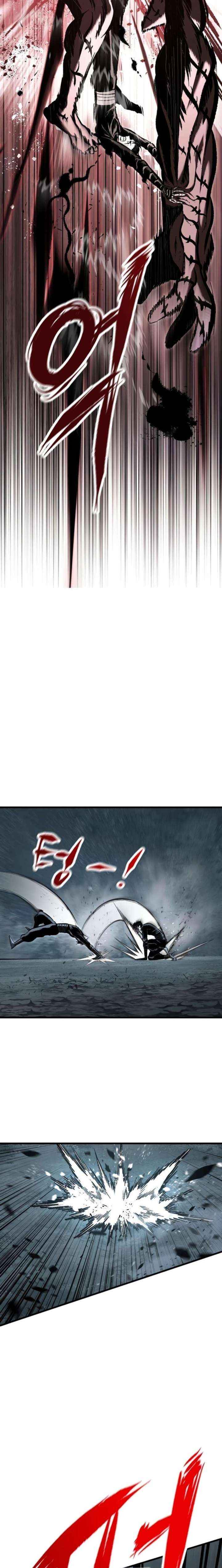 Read Chronicle of Runes Manga Online