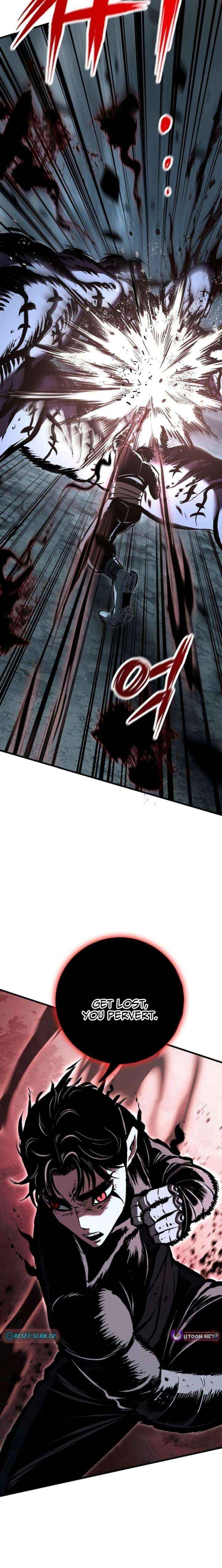 Read Chronicle of Runes Manga Online
