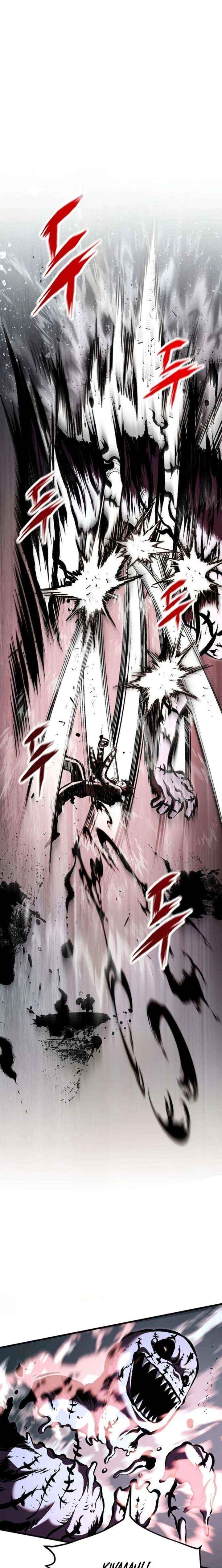 Read Chronicle of Runes Manga Online