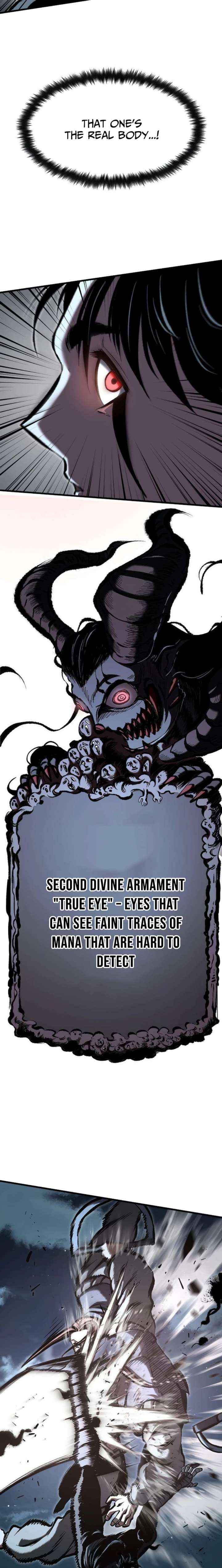 Read Chronicle of Runes Manga Online