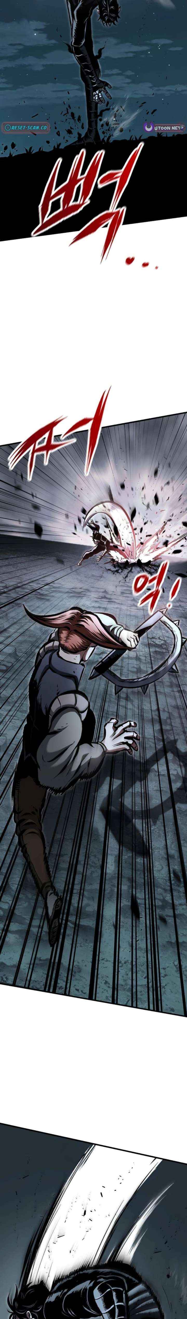 Read Chronicle of Runes Manga Online