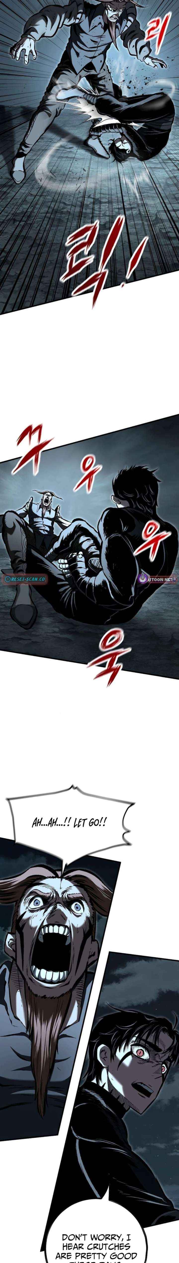 Read Chronicle of Runes Manga Online