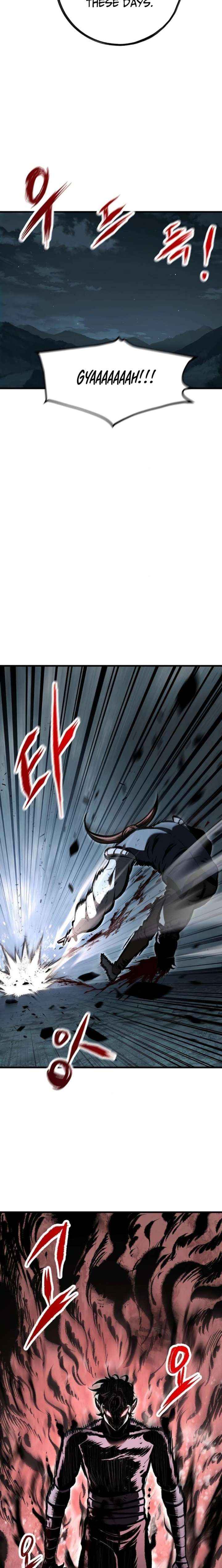 Read Chronicle of Runes Manga Online