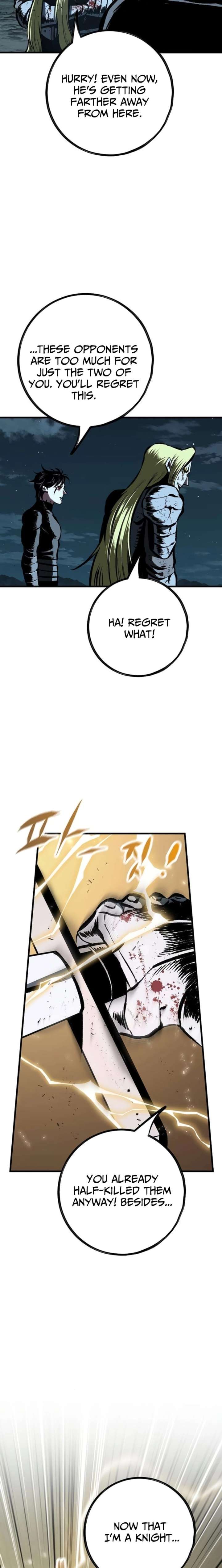Read Chronicle of Runes Manga Online