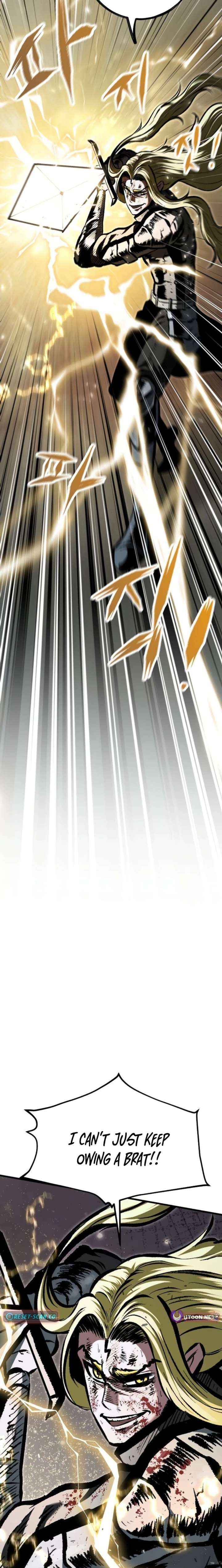 Read Chronicle of Runes Manga Online