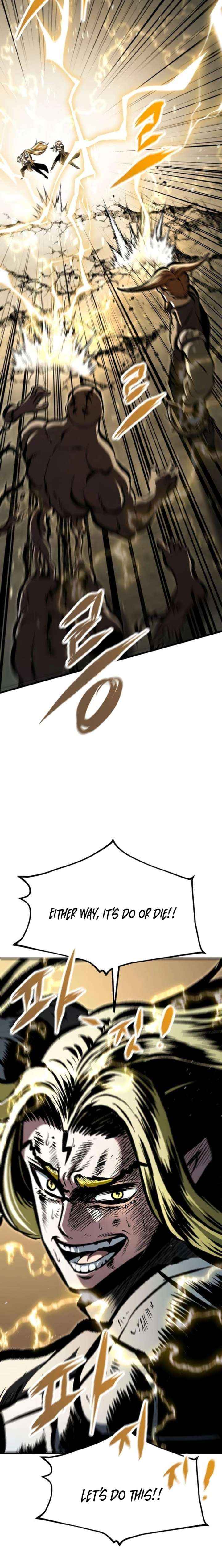 Read Chronicle of Runes Manga Online