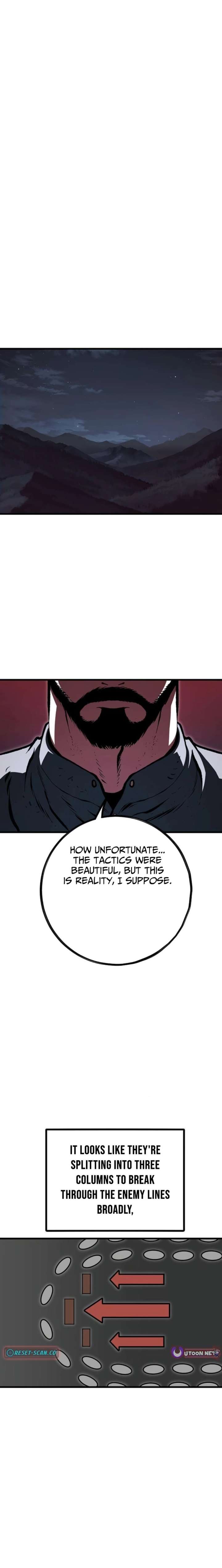 Read Chronicle of Runes Manga Online