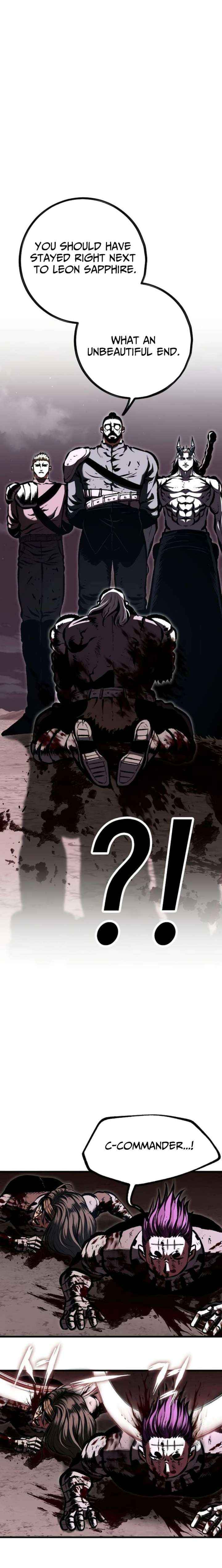 Read Chronicle of Runes Manga Online