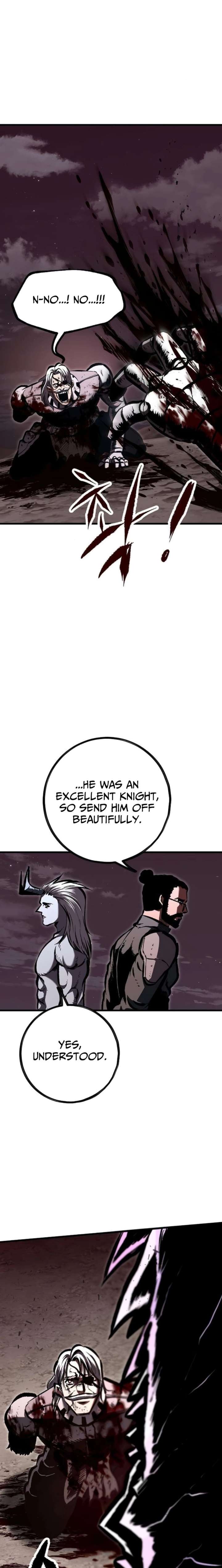 Read Chronicle of Runes Manga Online