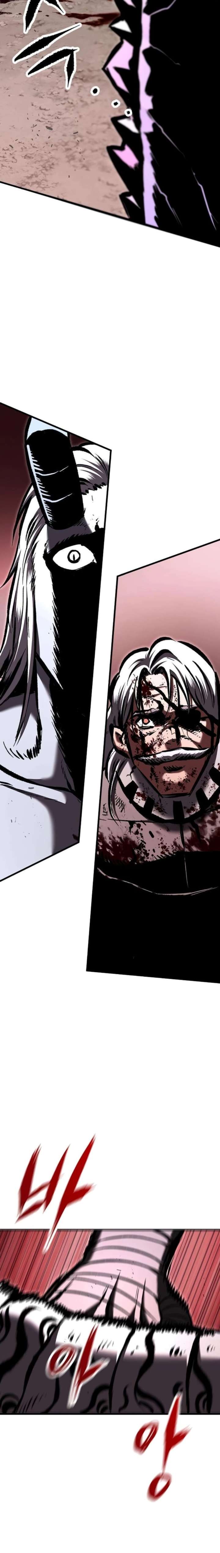 Read Chronicle of Runes Manga Online