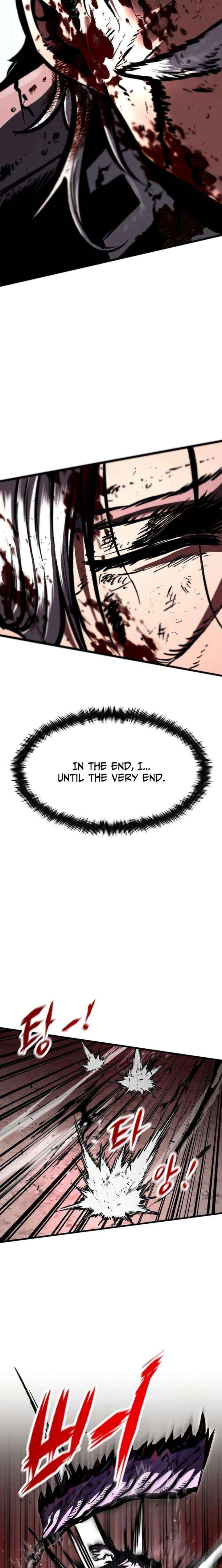 Read Chronicle of Runes Manga Online