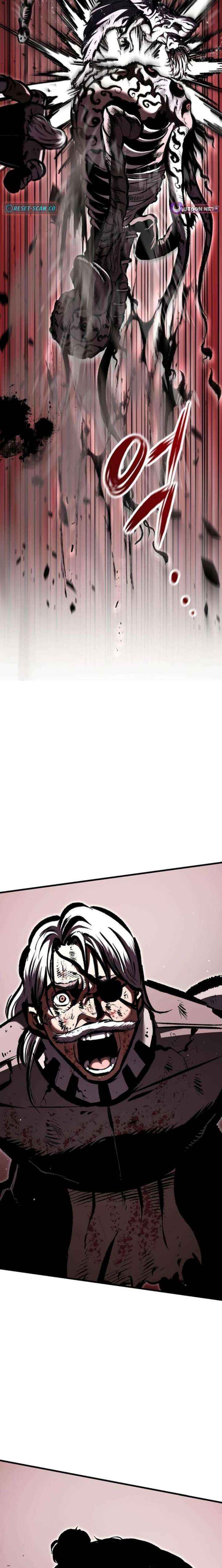 Read Chronicle of Runes Manga Online