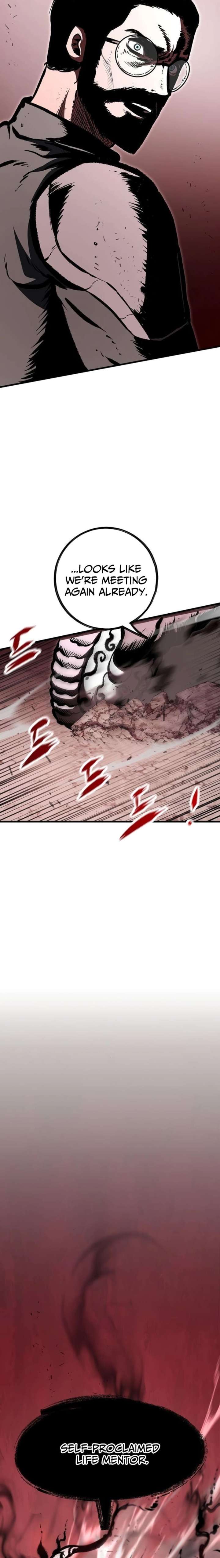 Read Chronicle of Runes Manga Online