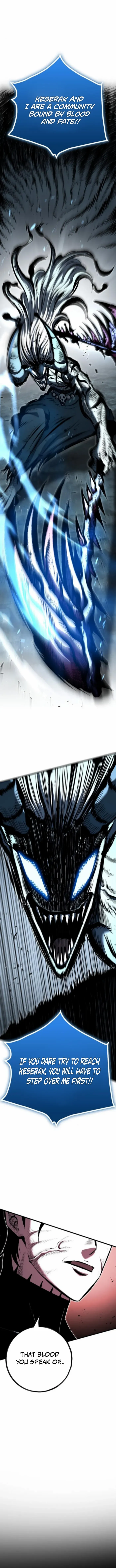 Read Chronicle of Runes Manga Online