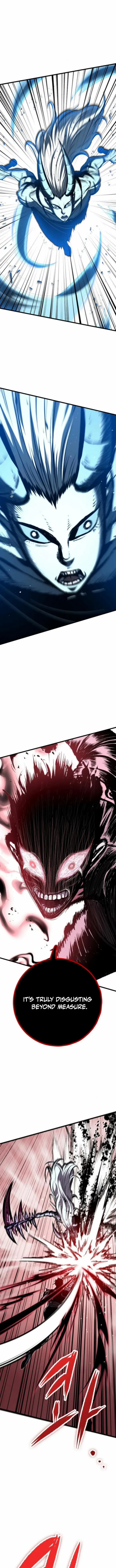 Read Chronicle of Runes Manga Online