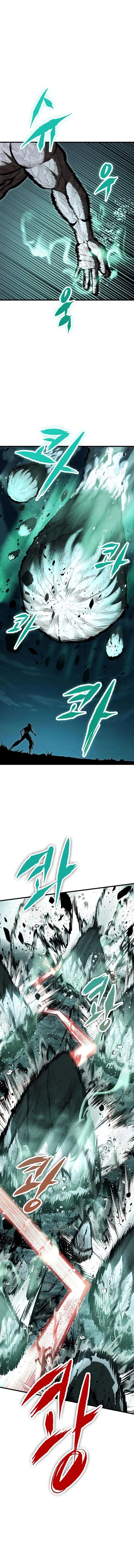 Read Chronicle of Runes Manga Online