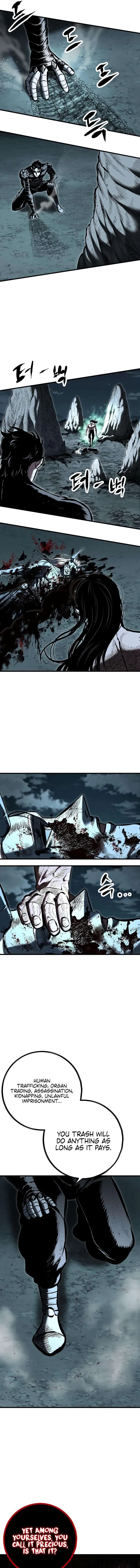 Read Chronicle of Runes Manga Online