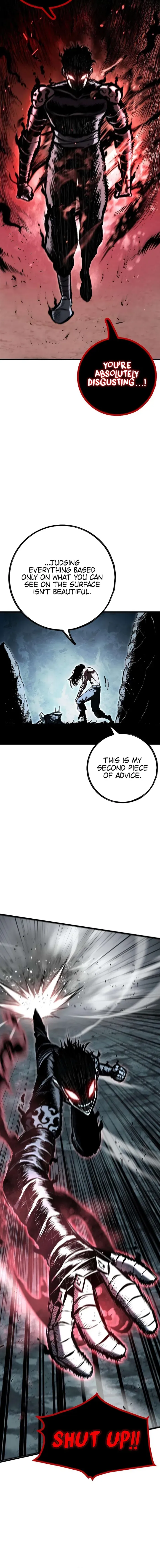 Read Chronicle of Runes Manga Online