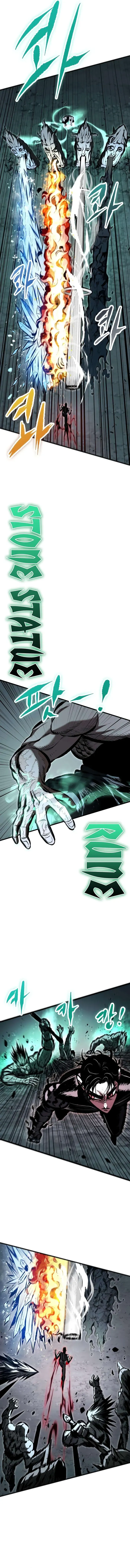 Read Chronicle of Runes Manga Online